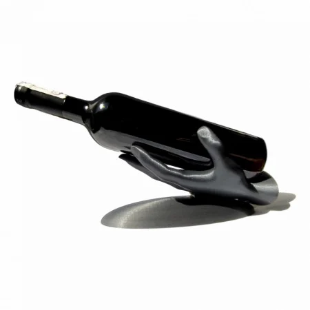 Filament 1.753D  mm PLA Starter Glitter Graphite Gri cu Sclipici 800g [1]