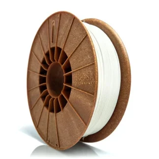 PLA STARTER - Filament 3D 1.75 mm Pla Alb1Kg