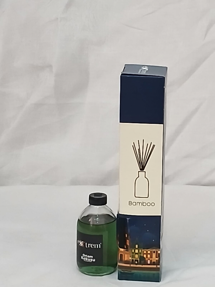 Parfum de Cameră Natural [1]