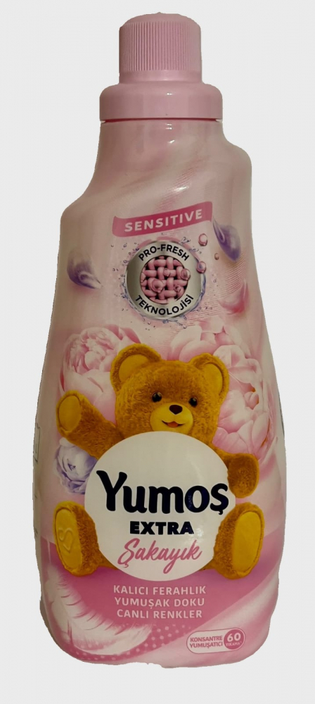 Balsam de rufe Yumos  60 Salari [1]