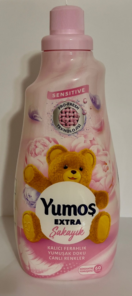 Balsam de rufe Yumos  60 Salari [2]