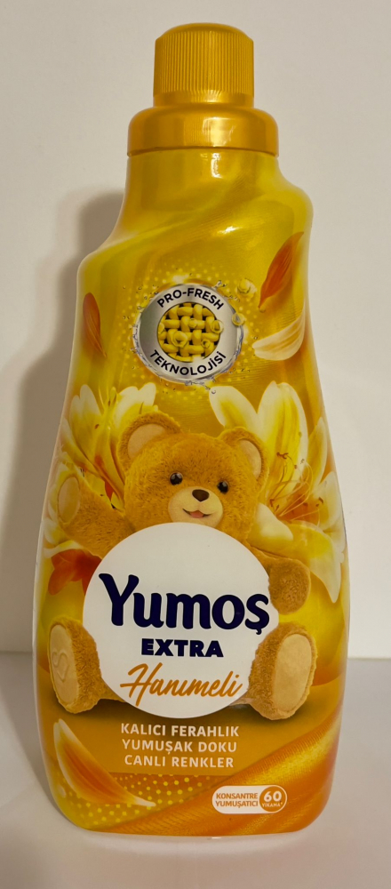 Balsam de rufe Yumos  60 Salari [2]