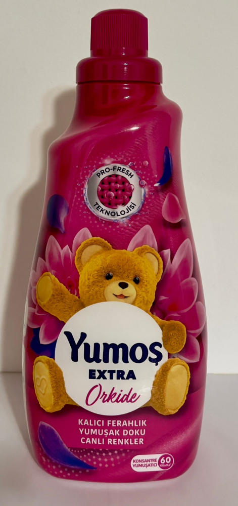 Balsam de rufe Yumos  60 Salari [2]