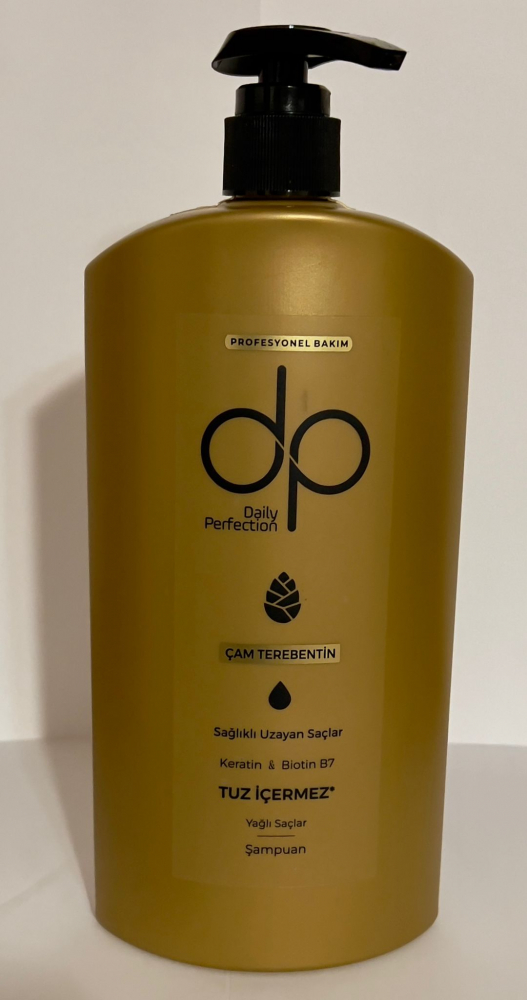DP Perfect Body - Cremă Tratament Hrănitoare cu Ulei de Argan și Aromă Unică, Fără Sulfați, 800 ml pentru Păr Strălucitor și Sănătos [2]