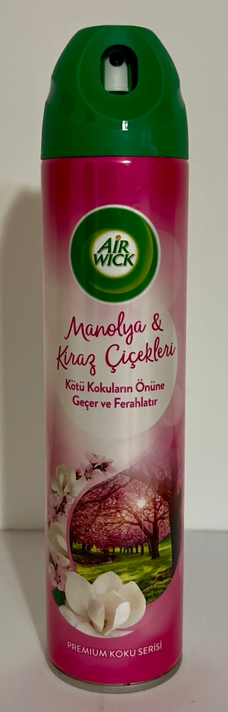 WICK cu Glorie de Cireșe – Prospetime și Eleganță [2]