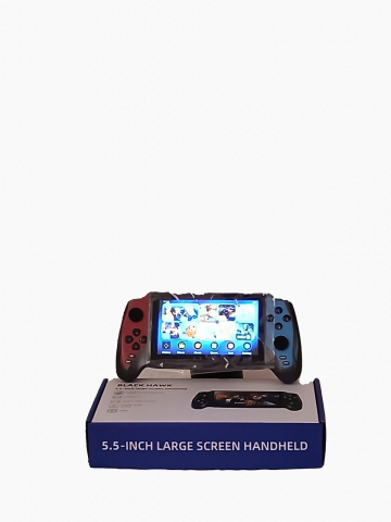 Console - Consola retro portabila Alainn ®, ecran 5.1