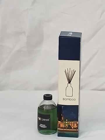 Parfumuri - Parfum de Cameră Natural