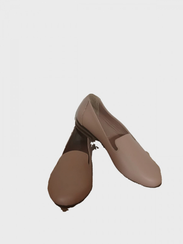 PANTOFI DE PIELE - Pantofi Slip-On Eleganți