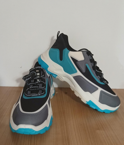 Barbati - Sportivi Moderni