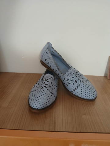 Pantofi Slip-On Eleganți [1]