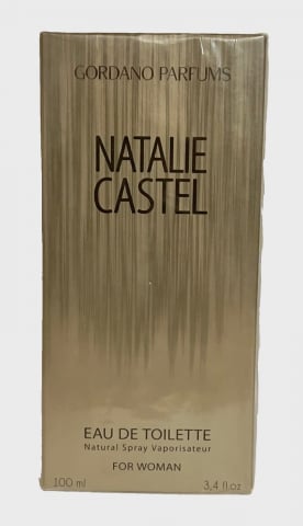 Parfumuri - CASTEL – Parfum Elegant