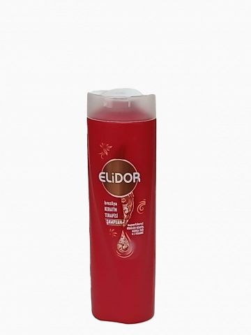Șampoane - ELIDOR  șampon 400L