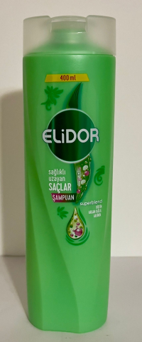 ELDOR  șampon 400L [1]