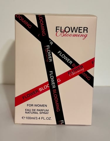 Parfumuri - ER BLOOMING – Parfum Floral pentru Eleganță și Vitalitate