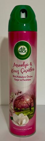 WICK cu Glorie de Cireșe – Prospetime și Eleganță [1]