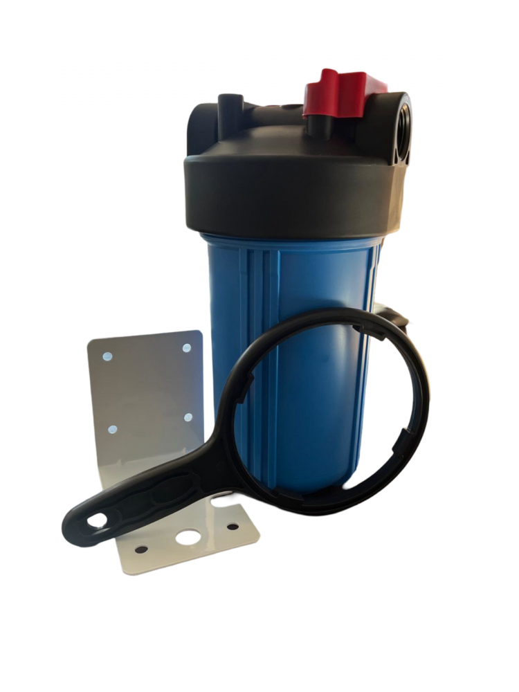 Carcasa filtru Big Blue 10” [2]