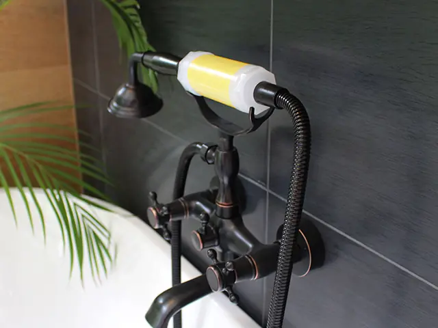 Filtru de duș - WFSH - Lemon [4]