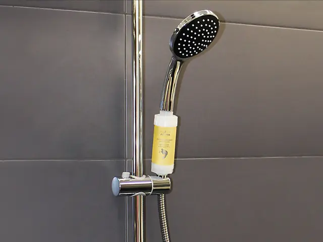 Filtru de duș - WFSH - Lemon [3]