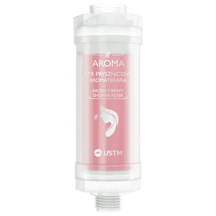 Filtru de duș - WFSH - Cherry [4]