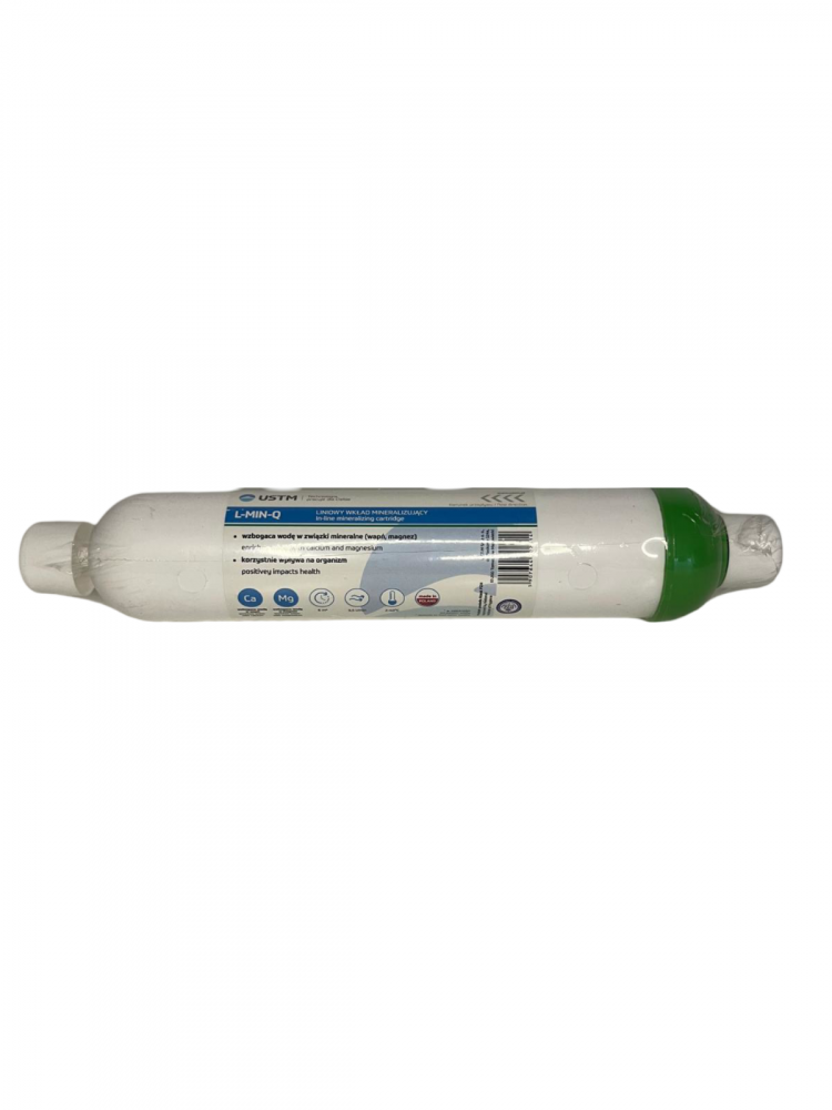 L-MIN Q Cartus de mineralizare [5]