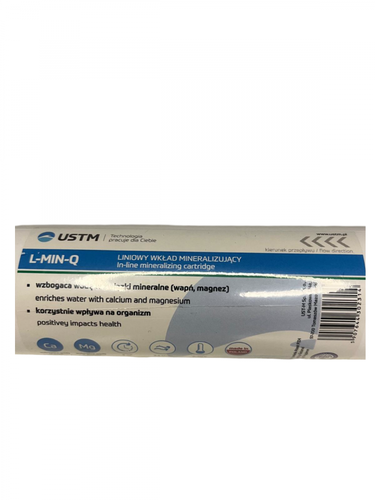 L-MIN Q Cartus de mineralizare [3]