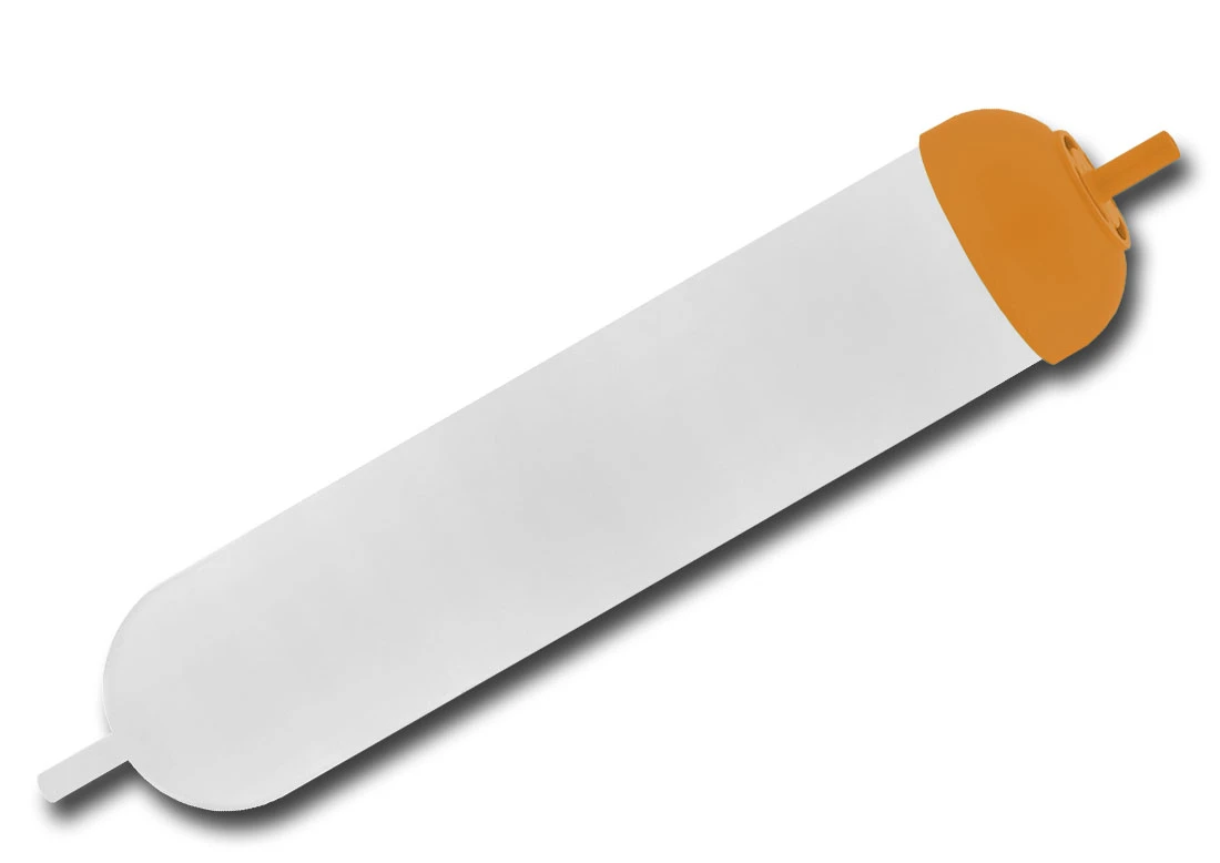 Filtru de dedurizare a apei, in linie, L-SOFT Q [5]