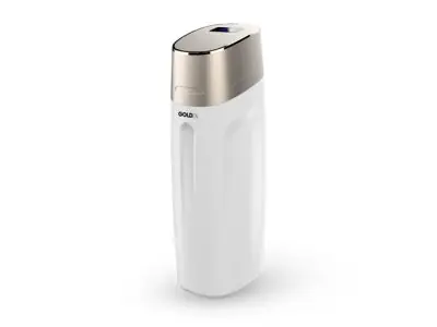 Statie compacta de dedurizare Golden [2]