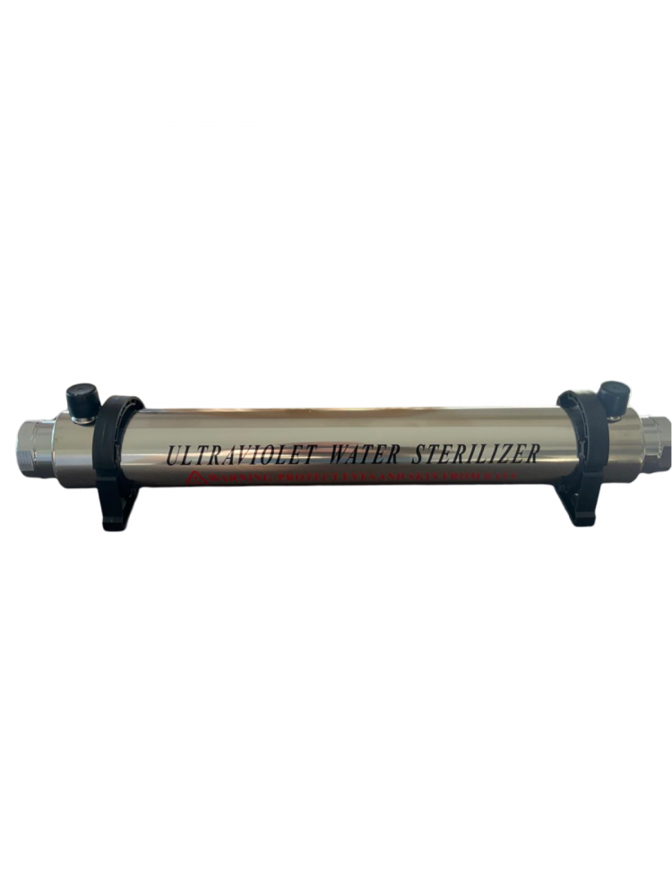 Sterilizator UV 25W 1/2” [3]