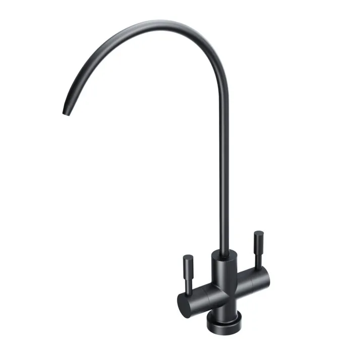 Baterii osmoza inversa - Baterie osmoză inversă double  FCDC - CMAT