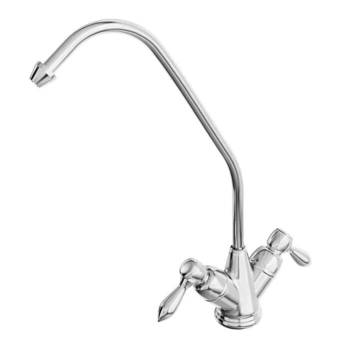 Baterii osmoza inversa - Baterie osmoză inversă double  FCDC