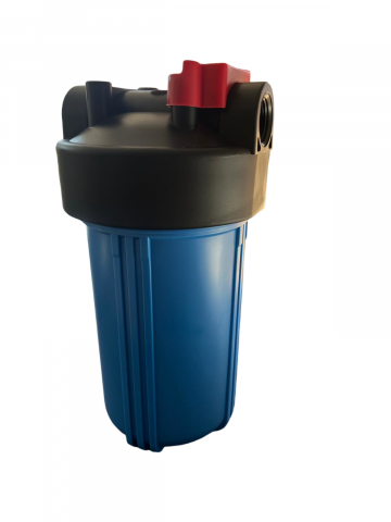 Accesorii - Carcasa filtru Big Blue 10”