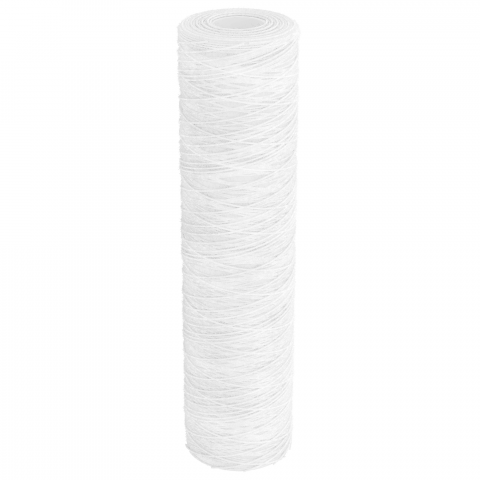 Cartus insert Big Blue - Cartuș de filtrare polipropilenă PP 20 microni Big Blue 10”