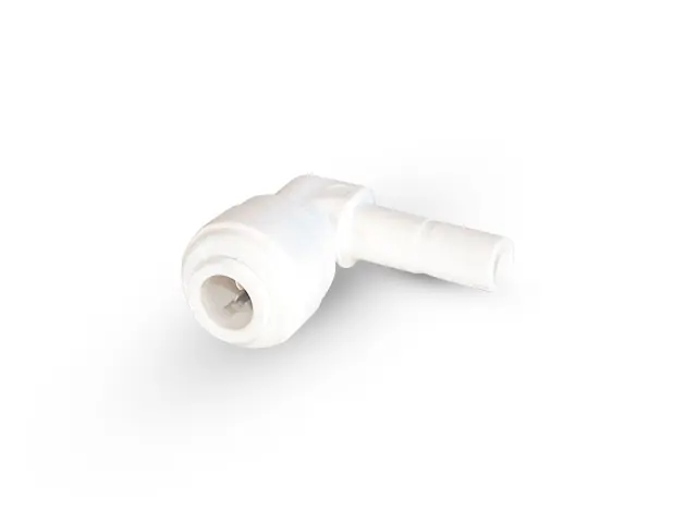 Conectori - Cot mufă rapidă 1/4” la niplu (N/Q)