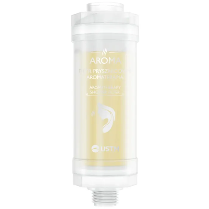 Filtru de duș - WFSH - Lemon [1]