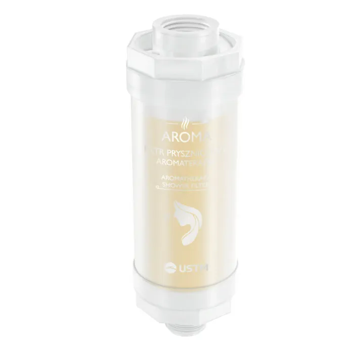 Filtre Dus - Filtru de duș - WFSH - Lemon