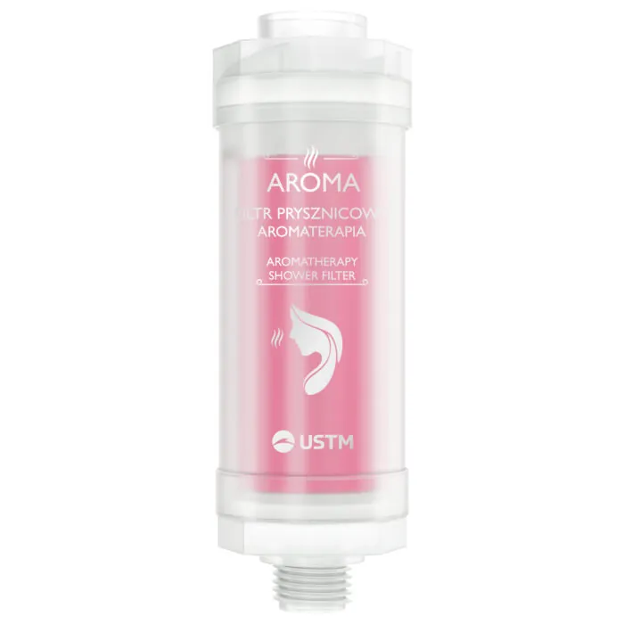 Filtre Dus - Filtru de duș - WFSH - Rose