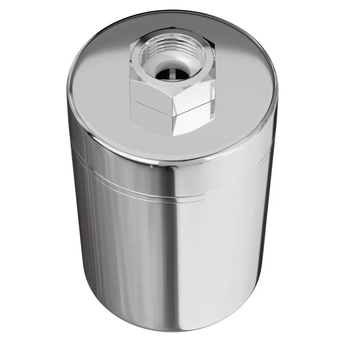 Filtru de duș Carbon activ - WFSH [2]