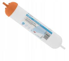 Cartus în linie - Filtru de dedurizare a apei, in linie, L-SOFT Q