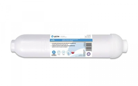 Cartus în linie - Filtru sedimente, in linie, L-PS Q