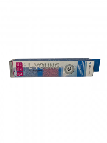 L-YOUNG Q Cartus de mineralizare [3]