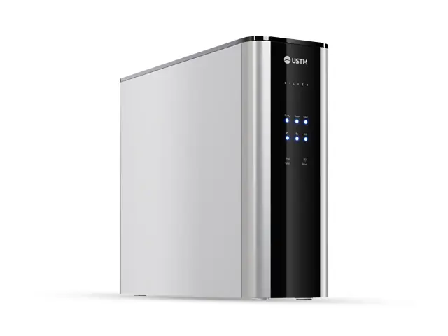 Osmoza inversa - RO Silver