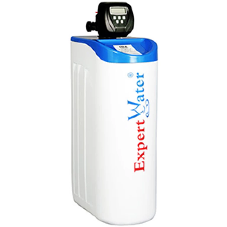 Dedurizare tip Cabinet - Stație de dedurizare tip cabinet EWS programator Clack