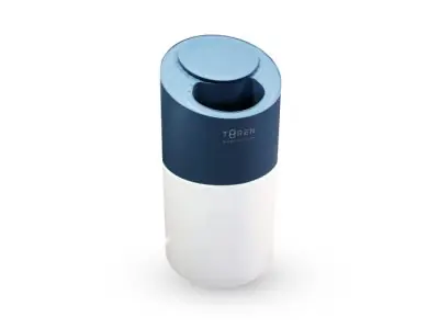 Dedurizare tip Cabinet - Statie de dedurizare TOREN