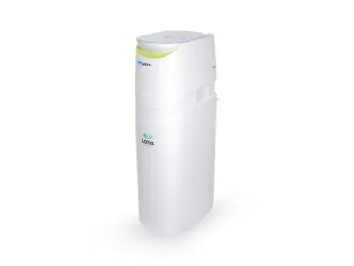 Stație dedurizare Lotus Sensor [2]