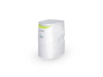 Stație dedurizare Lotus Sensor [1]