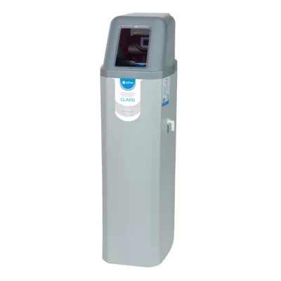 Dedurizare tip Cabinet - Stație de dedurizare CLARO