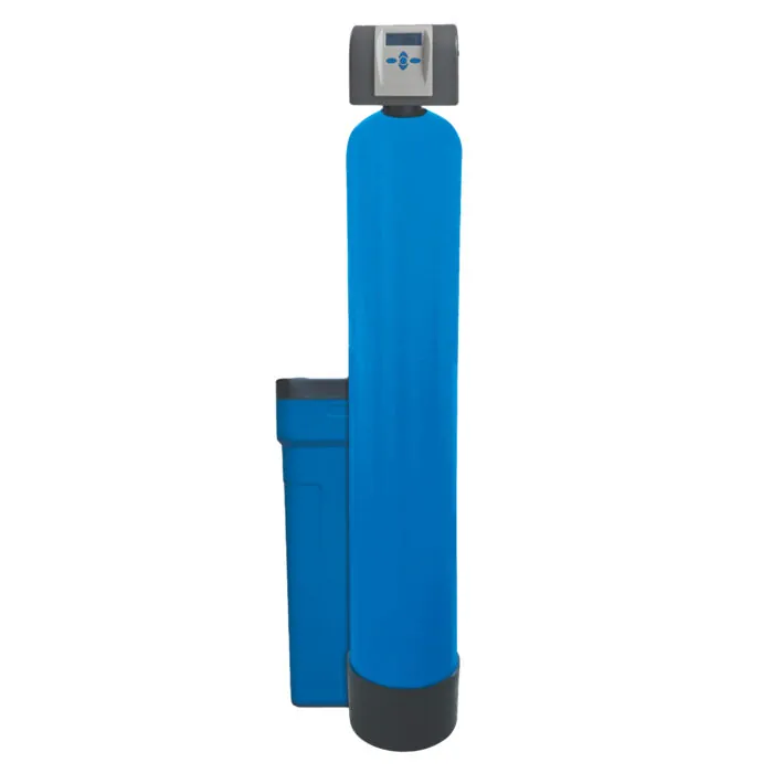 Deferizare - Stație dedurizare și eliminare fier și mangan MULTI