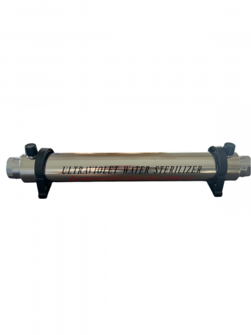 Sterilizator UV 25W 1/2” [2]