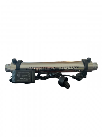 Sterilizator UV 25W 1/2” [3]