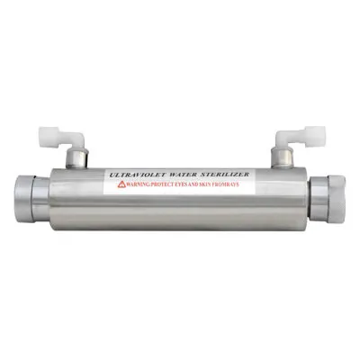 Sterilizatoare UV - Sterilizator UV 25W 1/2”